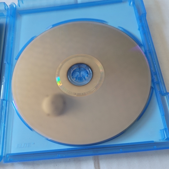 Suicide Squad Blu-ray + DVD + Digal HD (2016, 2-Disc Set) - Picture 7 of 7